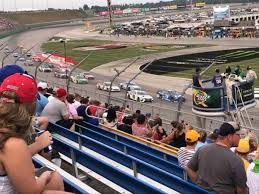 Photos At Kentucky Speedway