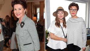 Jako pierwsza dama u boku prezydenta. Jolanta Kwasniewska Instagram Wiek Wzrost Waga Newsy Kozaczek