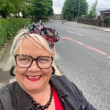 We're so excited to announce that Robyn Pennington will feature in 'Heads  Of State' released this summer