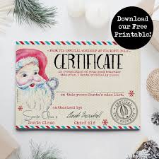 I wanted to create this free printable nice list certificate to mail to my son a few weeks before christmas day. Personalised Christmas Eve Bags Spatz Mini Peeps Personalised Gifts Kids Baby Gifts Gift Ideas Kids Stuff Spatz Mini Peeps