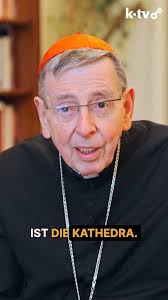 "Eine Audienzhalle für das Kommen des Herrn"