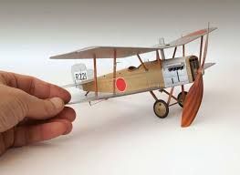 Wie Erstelle Ich Ein Modellflugzeug Ucak Maket Dekorasyon