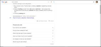 How To Create Complete Content Why Google Loves It Hostgator Blog In 2020 Most Common Interview Questions What If Questions Common Interview Questions