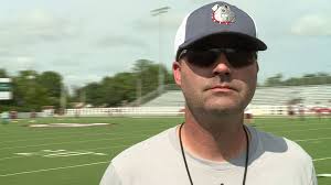 Springdale Zak Clark