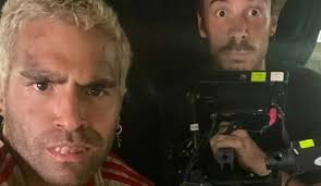 Cuáles son los protocolos que telemundo aplicó en miami para retomar las grabaciones de las ficciones y que podrían usarse con el marginal 4″. El Marginal 4 Ya Tiene Fecha De Estreno Y Netflix Anuncio Detalles Voces Criticas Salta Argentina
