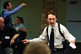 New Fargo murder/mystery dinner theater no shot in the dark for national  company