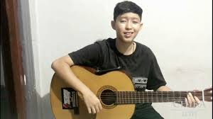 Download lagu mp3 terbaru, lagu terbaik Melly Goeslaw Mungkin Cover Chika Lutfi Youtube