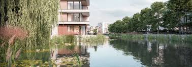 Die seestadt aspern (amtlich auch aspern seestadt, projektname: Seestadt In Monchengladbach Catella Projekt Management