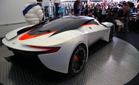 By will wynn on 25 may 2020. Aston Martin To Use Valhalla Name On New Supercar Autoguide Com News