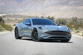 Image result for Balboa Blue 2021 Fisker