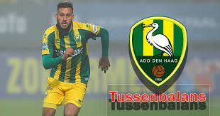 Fifa 20 ado den haag holland eredivisie. Ado Den Haag Experienced Newcomers Have To Pull Out Of The Valley Interim Eredivisie Balance Sheet Netherlands News Live
