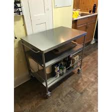 Free delivery and returns on ebay plus items for plus members. Ikea Flytta Kitchen Cart Aptdeco