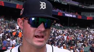 Spencer Torkelson reunited with Little League coach Rick Duarte