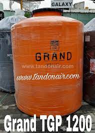 Savesave daftar harga tandon setelah discount for later. Tangki Air Grand Tangki Air Plastik Grand Tangki Air Grand Tgp 1200 Liter Jual Tandon Tangki Air Murah Surabaya Plastik Stainless