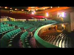 London Hammersmith Apollo Restored To Former Glory