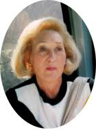 Helen Stricker Obituary