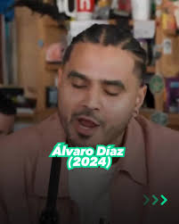 Bad Bunny arrasó con su Tiny Desk de NPR alcanzando sobre 2 millones de  vistas en solo 24 horas. Pero El Conejo Malo no está solo.⁠ ⁠ ¿Sabías que  18 voces boricuas