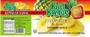 We are a canning company, principally involved in canning of nata de coco with various fruit juices and beverage. Cocosong Food Industries Sdn Bhd