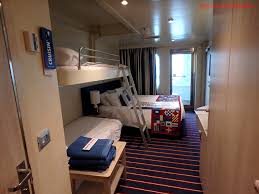cove balcony cabin | Cruise Stories