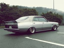 japanese retro nissan laurel c231 car nissan infiniti car pictures pinterest