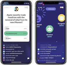 Is hq trivia still around? Hq Smashed Its All Time Player Record Tonight As Iphone Trivia Show Continues To Surge In Popularity Macrumors