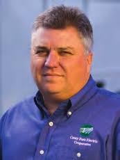 Cumberland Electric Membership Corporation — Your Touchstone Energy  Cooperative