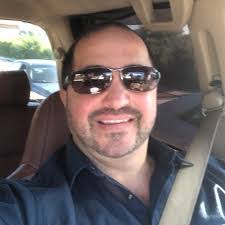 Haim Farage's Instagram, Twitter & Facebook