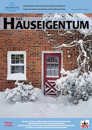 Sie erscheint 11 mal im jahr (jeweils mit einer doppelnummer im juli/august) und bietet fachinformationen rund um die bewirtschaftung von immobilien. Grundeigentum Verlag Gmbh
