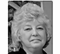 Sharon CONRAD Obituary (2012)