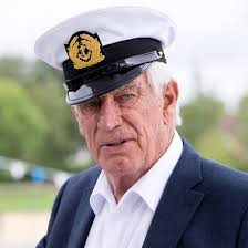 Siegfried Rauch ist tot