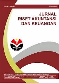 Pt citra aditya bakti febriyanti, ayu, 2013, analisis kinerja keuangan Jurnal Riset Akuntansi Dan Keuangan