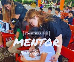 ROTARY BULLETIN_Project RICAH Issue