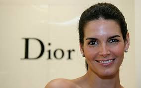 HD wallpaper: angie tribeca