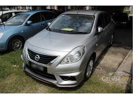 Great savings free delivery / collection on many items. Nissan Almera 2013 Vl 1 5 In Perak Automatic Sedan Grey For Rm 43 800 3943893 Carlist My