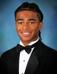 In May 2021, 18 year old Ahmed Muhammad became the first Black male  valedictorian in his school's 106-year history. A student at Oakland  Technical High School in California, he graduated at the