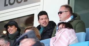 The undisputed midfield genius | unseen video. Chemnitzer Fc Spende Von Michael Ballack Liga3 Online De