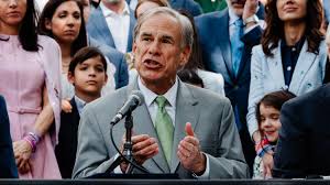 Texas Governor Declares Muslim Civil Rights Group a 'Terrorist  Organization' - The New York Times