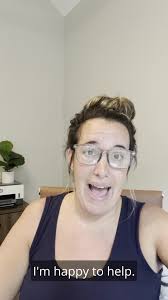 Welcome! I'm thrilled to have you-Quick welcome video below 👇