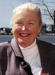 Jane M. Kane Obituary