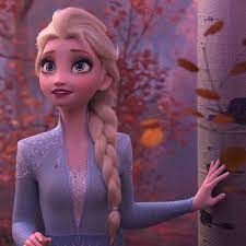 There were only about 200 students at the local elementary school. Why Elsa From Frozen Is A Queer Icon And Why Disney Won T Embrace That Idea