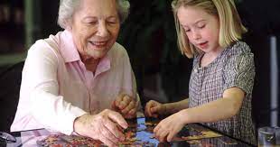 Crossword puzzles are for everyone. Jigsaw Puzzles For Seniors At All Ability Levels Dailycaring