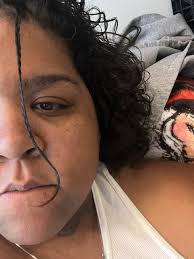 I want to see any hair sfyle dread