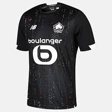 It also contains a table with average age, cumulative market value and average market value for each player position and overall. Lillie Osc Fc 20 21 Kits New Balance