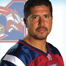 Anthony Calvillo