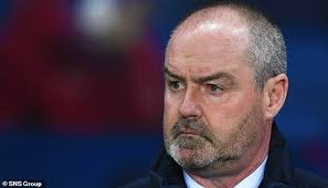 But it is very difficult to police it because what happens if a whole stand is shouting. Steve Clarke Hits Out At Sectarian Abuse After His Kilmarnock Side Are Beaten 5 0 At Rangers Daily Mail Online
