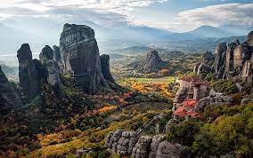 We did not find results for: Grecheskie Monastyri Meteory Podrobnaya Informaciya On Trips