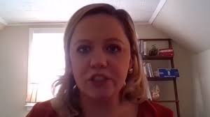 Kayla Mitchell, RN at Maine Medical Center