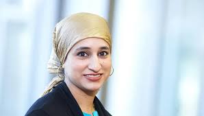 Dr. Nina Deep, MD, Internal Medicine