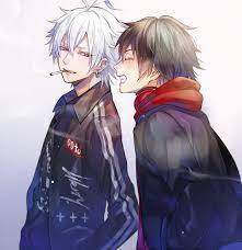 kemu on twitter anime guys cute anime boy anime
