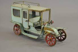 Pin De Crutch Em French Toy Automobiles Brinquedos Antigos Plastimodelismo Latas